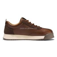 Nuevos zapatos premium negros originales de alta calidad para hombres, zapatos deportivos casuales de cuero de diseño italiano a la moda, zapatos calientes de bajo precio - details 1