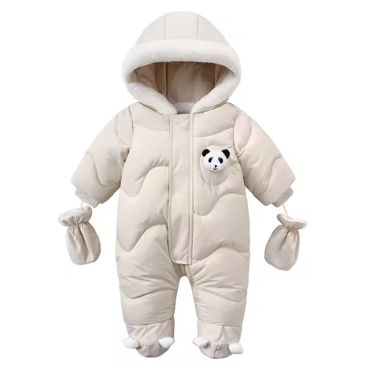 Mono wborn er con niños, en un clong, capucha clong para gis - 1