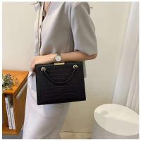 Bolso de mano lujoso y de alta calidad a la moda y bolso cruzado para mujer - details 5