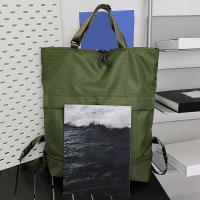 Mochila de viaje Unisex para hombres y mujeres, mochila de viaje de gran capacidad, bolsa versátil para exteriores, mochila universitaria multifuncional, bolsa de trabajo - details 31