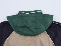Conjunto Deportivo para Mujer OUWU Pantalones, Traje con Capucha y Cintura Elástica, Traje Informal Elegante para Primavera y Verano - details 5