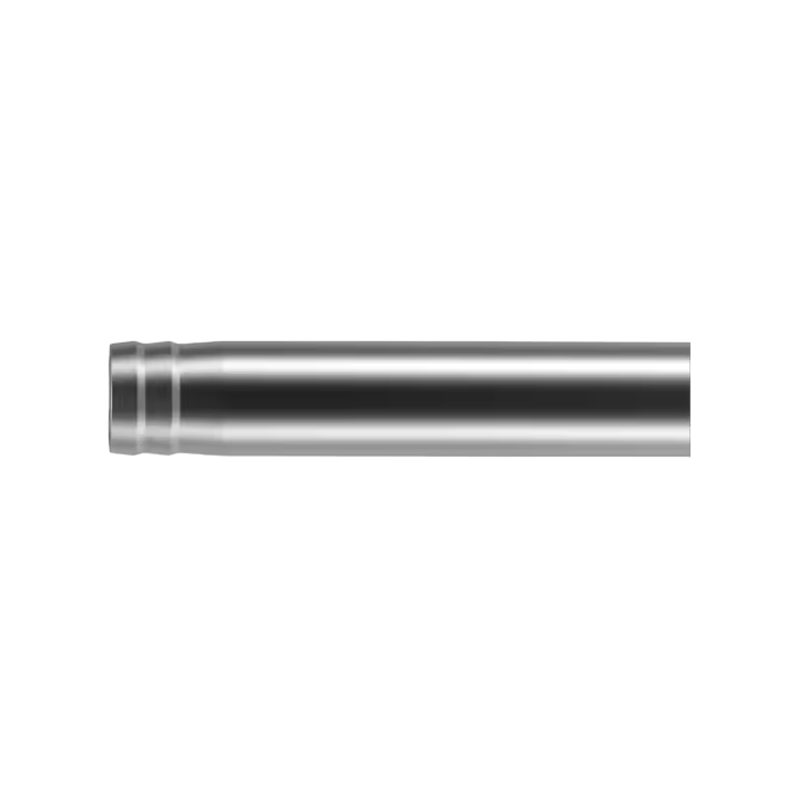 Accesorio De Filtro Para Acuario Tubo De Acero Inoxidable De Expansión Anti Pez Y Camarón Entrada Y Salida Componente De Filtro De Tanque De Acuario - 1