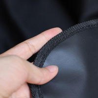 Funda de asiento para perro antideslizante con línea de carga impermeable - details 7