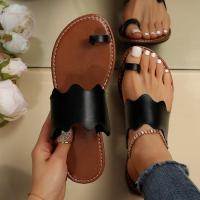 zapatillas de verano para mujer zapatos planos - details 1