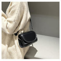 Bolsos cruzados de moda para mujeres, bolso de hombro con tapa de alta capacidad - details 14