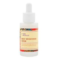 Good Molecules Super Peptide Serum - Suero facial antienvejecimiento con péptidos y tripeptidos de cobre para rellenar y reafirmar - Cuidado de la piel a base de agua para el rostro - details 12