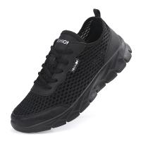 Zapatillas de Deporte de Verano para Hombre Zapatos Casuales Antideslizantes de Alta Calidad - details 2