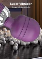 Leten potente varita mágica AV vibrador femenino pezón estimulador de clítoris masajeador de punto G productos para adultos producto erótico juguetes sexuales para mujeres - details 1