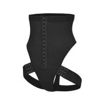 Fajas de cintura alta para mujer, pantalones moldeadores de elevación y cadera completa - details 17