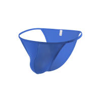 5x Mini Tanga Bragas Hombres Sexy Erótica Ropa Interior Bikini Cuerda T-Back Ultra Thin Calzoncillos Calzoncillos Lencería Hombre - details 11