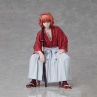 Sentinel ANIPLEX Himura Kenshin 15,5 CM figura de Anime modelo coleccionable juguetes de acción regalos - details 3