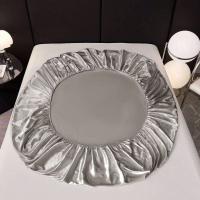 Juego de Ropa de Cama Moderno de hielo de Seda 3 Piezas Ajustables para Todas las Estaciones - details 19