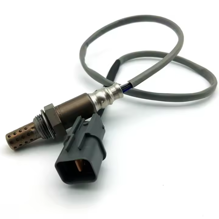 WeiDa-sensores de oxígeno para MITSUBISHI PERO SPORT 2000 L, sonda Lambda, DOX-0343, MR507378, 2009-3,0 - 1