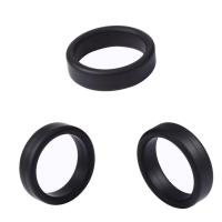 Leten Anillo de Retraso de Eyaculación Duradera con Bloqueo Seguro Dildo Juguete Sexual para Adultos para Hombres. - details 5