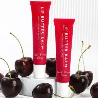 Bálsamo Labial de Vanilla Brillo Instantáneo y Hidratación Profunda Mascarilla Labial de Condición para Cuidado de la Piel Facial - details 15