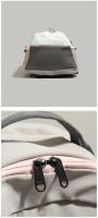 Mochila, gran capacidad, mochila liviana, bolsa de viaje de corta distancia - details 5