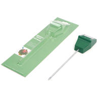 Mini Medidor de PH de Suelo Probador de Acidez de Flores y Plantas Detector de Instrumentos de Análisis de Agua - details 17