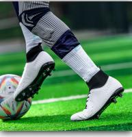Spike zapatos de entrenamiento de fútbol zapatos de fútbol para interiores y exteriores - details 19