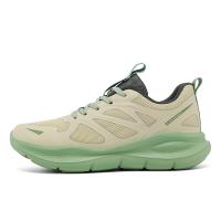 Zapatillas de correr unisex de verano Zapatillas deportivas originales transpirables con cordones elásticos de EVA - details 22
