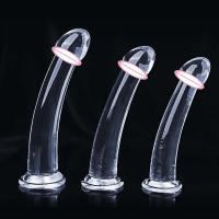 Consolador realista Leten con ventosa, consoladores de gelatina enormes, juguetes para mujer y hombre, pene falso, tapón Anal grande, tienda sexual erótica - details 9