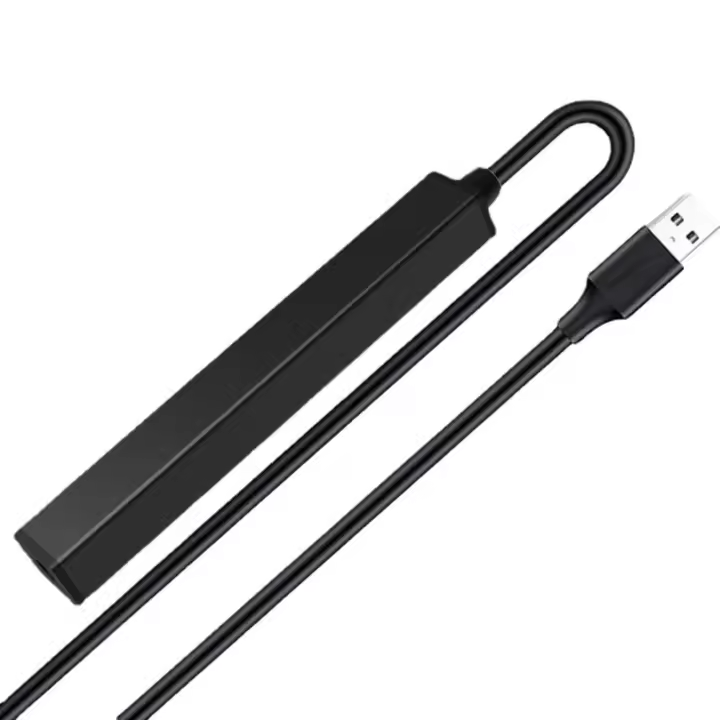 Mini calentador de acuario de 5/10W, calentador termostático automático de ahorro de energía para tortugas, accesorios de protección de temperatura de aleación de aluminio - 1