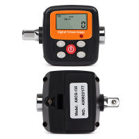 Medidor de torsión Digital ANCG-135, probador de torsión ajustable, pantalla LCD, llave para mantenimiento de bicicletas y coches, 4-135n. M - details 9