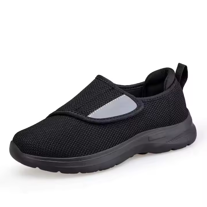 Nuevos zapatos deportivos ortopédicos para caminar para enfermeras, ligeros, suaves, cómodos y de alta calidad a bajo precio - 1