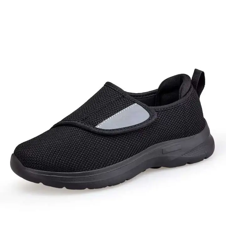 Nuevos zapatos deportivos ortopédicos para caminar para enfermeras, ligeros, suaves, cómodos y de alta calidad a bajo precio - 1
