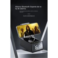 Regalos para Hombre, Regalo Dia del Padre, Altavoz Bluetooth con Soporte para Teléfono, Dia del Padre Regalos, Regalos Originale - details 0