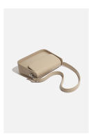 Bolsos de tofu para mujer, bolsos retro de alta gama para las axilas, nuevas bolsas de sillín, bolsos de hombro para viajeras, bolsos cuadrados pequeños cruzados. - details 16