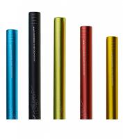 Manillar de Bicicleta de Montaña WAKE de Aleación de Aluminio Diámetro de 720mm o 780mm - details 8