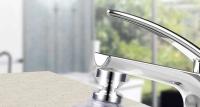 Filtro burbujeador para grifo de cocina, purificador de filtración de baño de agua dura, elimina el cloro, filtrado de metales pesados - details 0