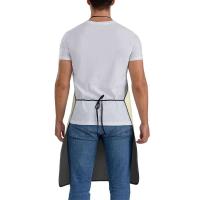 Unisex Ratatouille Remy con cuchara delantal adultos mujeres hombres Chef Tablier cocina para cocinar película animada pintura - details 59