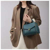 Nuevo bolso de mensajero para mujer, bolso de hombro portátil para mujer de moda - details 29