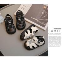 Sandalias de verano para niños, zapatos para caminar con los dedos del pie, informales, versátiles, para playa y vacaciones, 2024 - details 2