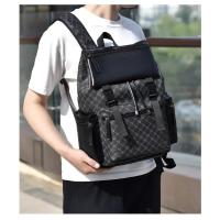 Mochila Viaje Cabina Avion 40x20x25, Gran Capacidad para Negocios - details 5