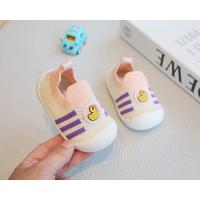 Zapatos para bebés, zapatos antideslizantes para bebés con suela blanda para niños en primavera y verano - details 5