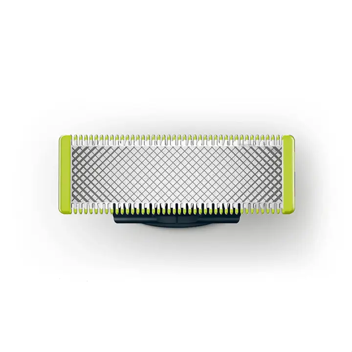 Corte de Barba Oneblade Cuchilla de Recambio Compatible con QP2520/QP2530/QP2630/QP6510/QP6520/QP2523 Productos Normales Accesorios de Cuidado Personal - 1