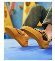 Nuevo Modelo 2025Zapatos Profesionales De Escalada En Roca, Zapatos De Escalada Para Interiores Y Exteriores, Zapatillas De Entrenamiento Para Principiantes De Nivel Básico Para Escalada En Roca - details 16