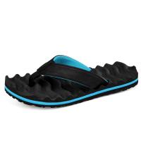 Chanclas de masaje para hombre, chanclas de playa, chanclas masculinas para interiores y exteriores - details 1