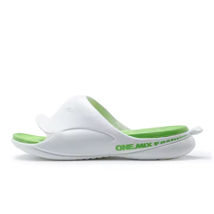 ONEMIX-Chanclas de verano para hombre y mujer, zapatos de playa antideslizantes, para interiores, 2022 - 1