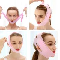 Mascarilla de silicona con forma de línea en V, vende cinturón fino para adelgazar, mejillas, barbilla, cuello - details 5