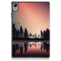 Funda de Cuero Plegable Magnética para Huawei MatePad 11.5S Soporte Duro para Tablet Inteligente - details 6