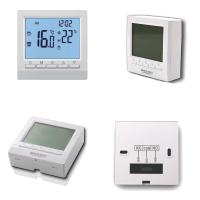 Caldera de Gas Programable Termostato AA con bloqueo para niños, ME83 LCD Control - details 3