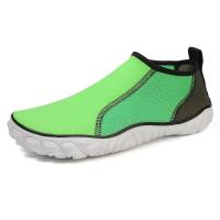 Pedales deportivos de malla, estilo para caminar, zapatos de agua descalzos, cómodos e informales, hombres y mujeres anfibios - details 3