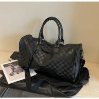 Bolsos deportivos y de fitness, bolsos de viaje de negocios, bolsos de viaje de yoga para mujeres - details 25