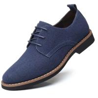 China Office 2024 Fábrica de zapatos de hombre de alta calidad - details 1