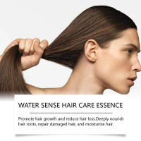 Romero de West&Montreal para hidratar el cabello, aceite esencial suave y nutritivo para el cuidado del cabello - details 5