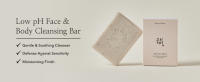 Beauty of Joseon Low ph face & body cleansing bar, gentle & soothing cleanser, sensitive skin