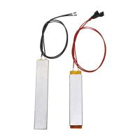 1 unidad de calentador PTC para incubadora de huevos DIY, accesorios para incubadora de huevos, elemento calefactor para accesorios de incubadora de huevos de 220V/110V/12V - details 7